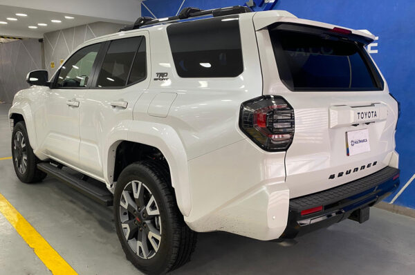 4Runner - 292MI - Imagen 3