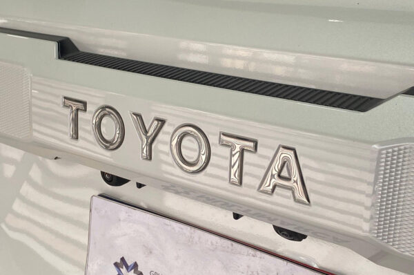 4Runner - 292MI - Imagen 19