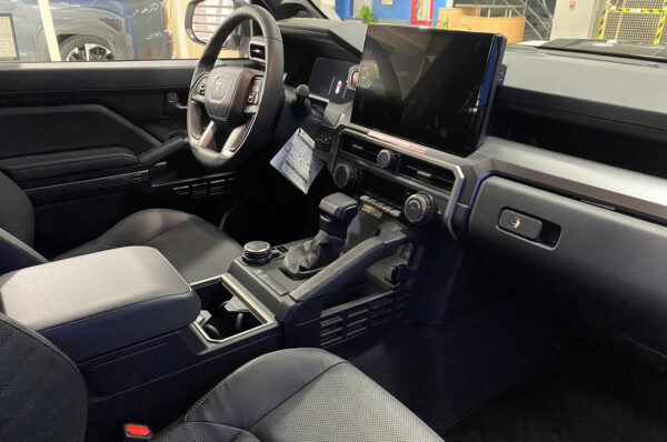 4Runner - 292MI - Imagen 5