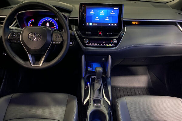 Corolla - 235KM - Imagen 3