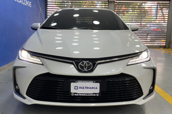 Corolla - 19517KM - Imagen 2