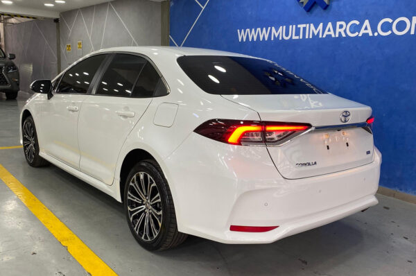 Corolla - 19517KM - Imagen 3