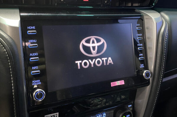 Fortuner - 51KM - Imagen 6
