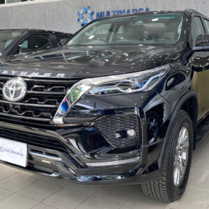 Fortuner - 51KM