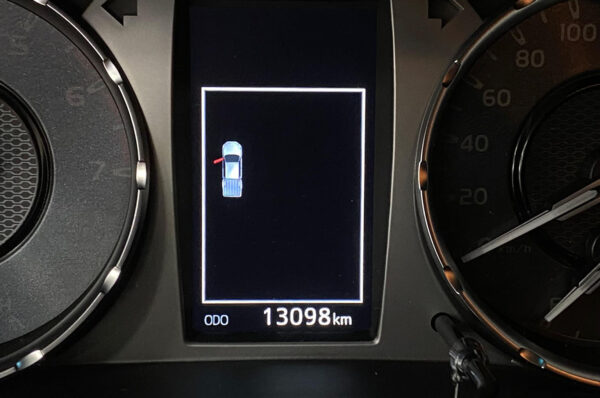 Hilux - 13098KM - Imagen 6