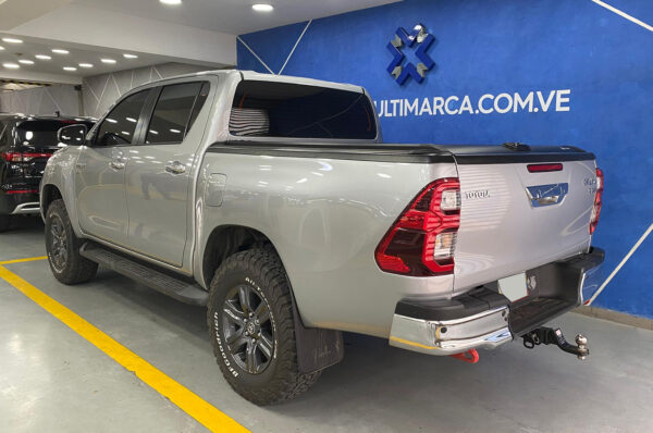 Hilux - 13098KM - Imagen 3