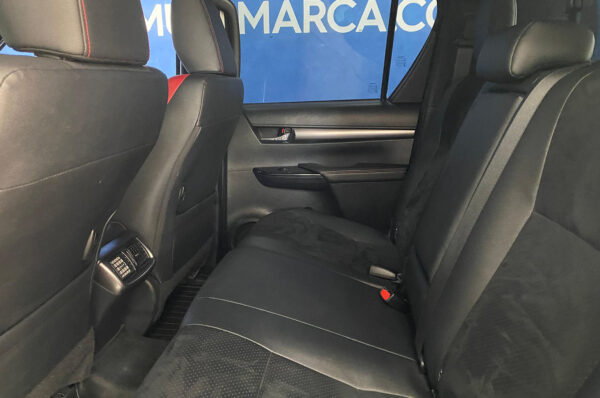 Hilux - 22152KM - Imagen 15
