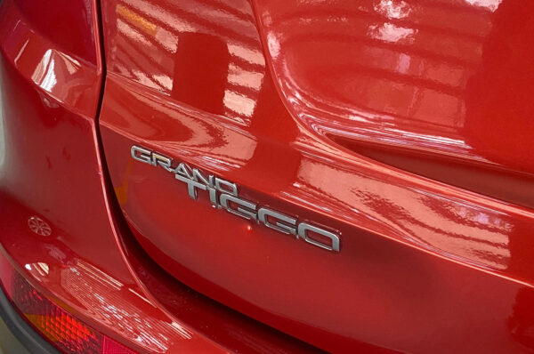Grand Tiggo - 50886KM - Imagen 13