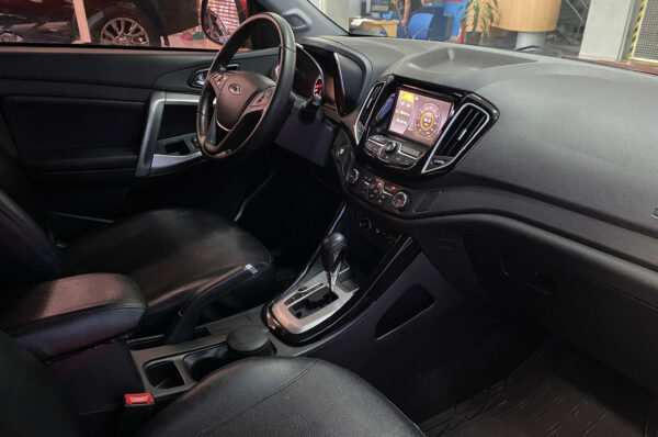 Grand Tiggo - 50886KM - Imagen 5