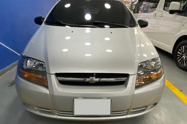 Aveo - 255688KM - Imagen 2