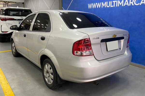 Aveo - 255688KM - Imagen 3