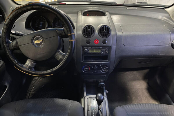 Aveo - 255688KM - Imagen 4