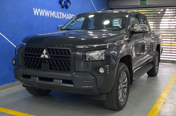 L200- 1946KM
