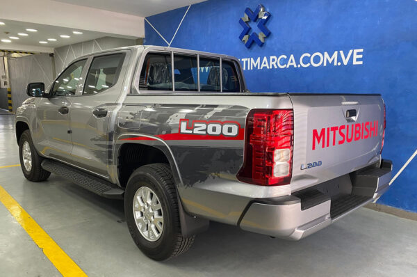 L200- 165KM - Imagen 3