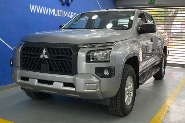 L200- 165KM