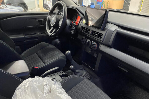 L200- 165KM - Imagen 5