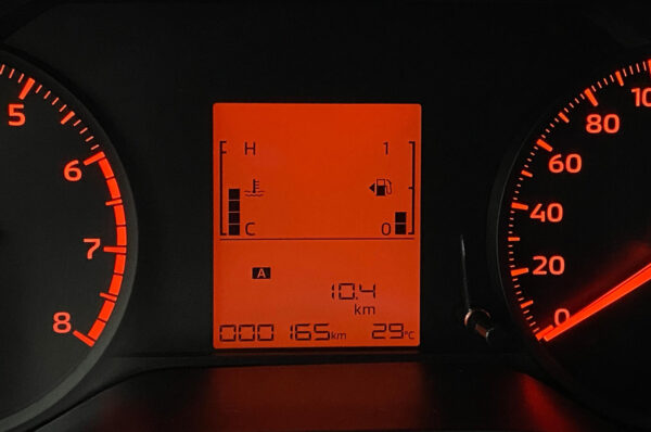 L200- 165KM - Imagen 6