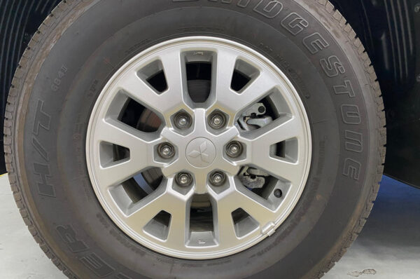 L200- 165KM - Imagen 7