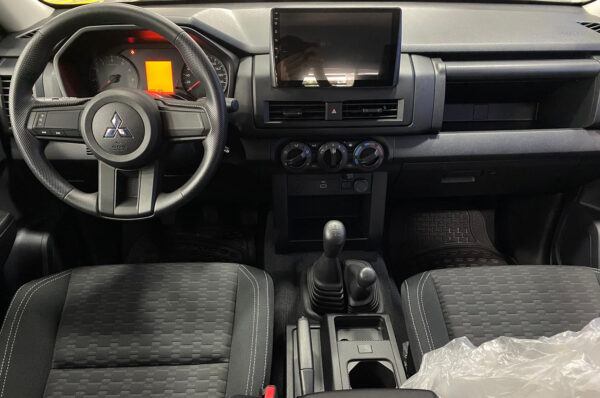 L200- 165KM - Imagen 4