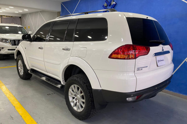 Montero - 105593KM - Imagen 3
