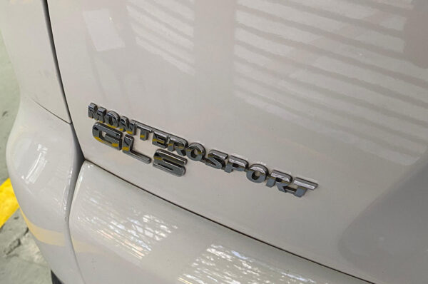 Montero - 105593KM - Imagen 10