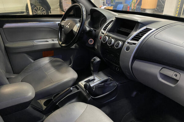 Montero - 105593KM - Imagen 5