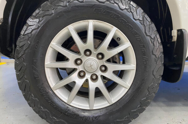 Montero - 105593KM - Imagen 7