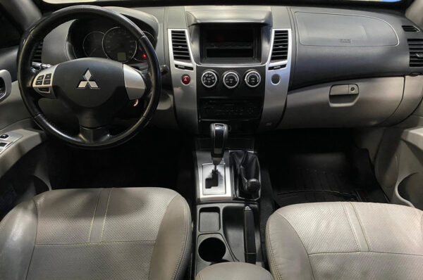 Montero - 105593KM - Imagen 4