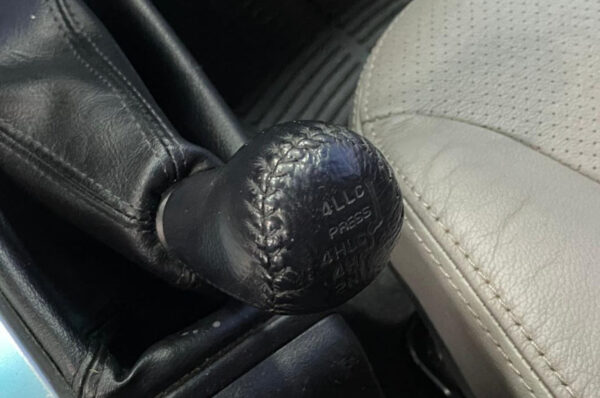 Montero - 137243KM - Imagen 9