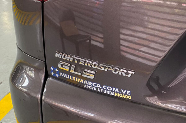 Montero - 137243KM - Imagen 11