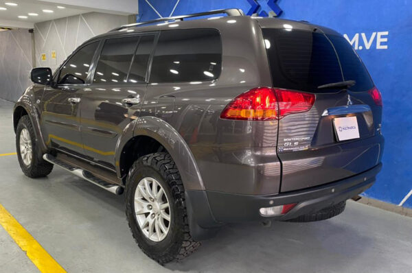 Montero - 137243KM - Imagen 3