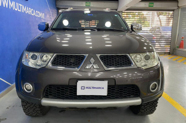 Montero - 137243KM - Imagen 2