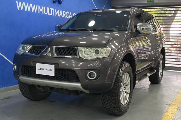 Montero - 137243KM