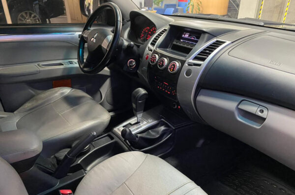 Montero - 137243KM - Imagen 5