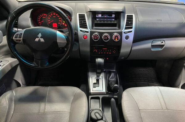 Montero - 137243KM - Imagen 4