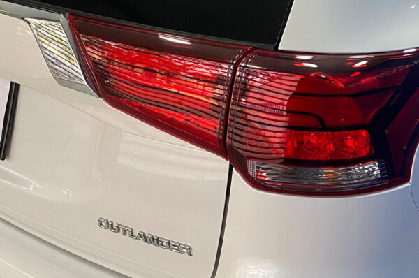 Outlander - 28469KM - Imagen 14