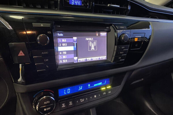 Corolla - 16702MI - Imagen 8