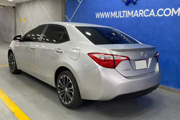 Corolla - 16702MI - Imagen 3