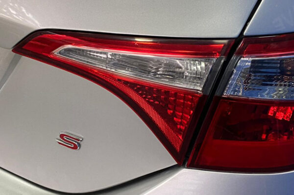Corolla - 16702MI - Imagen 11