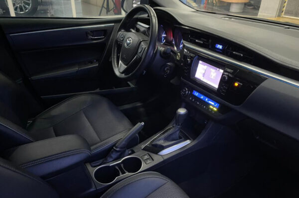 Corolla - 16702MI - Imagen 5