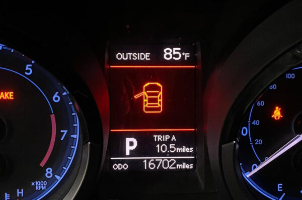Corolla - 16702MI - Imagen 6