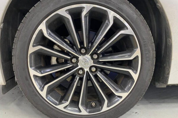 Corolla - 16702MI - Imagen 7