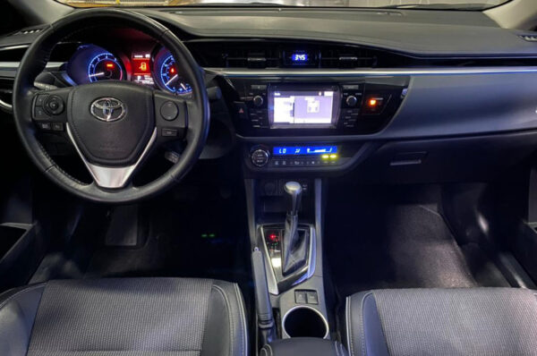 Corolla - 16702MI - Imagen 4
