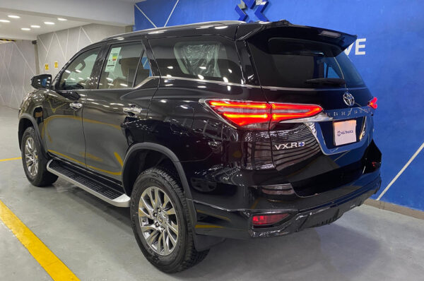Fortuner - 31KM - Imagen 3