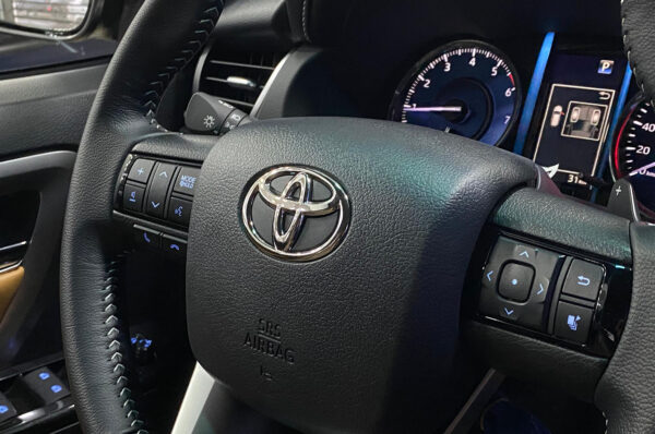 Fortuner - 31KM - Imagen 10
