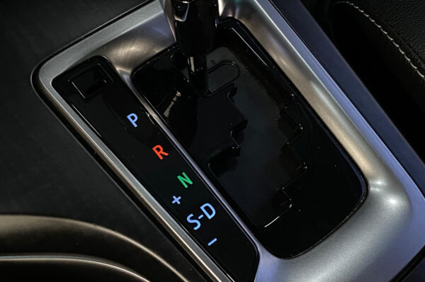 Fortuner - 2731KM - Imagen 9