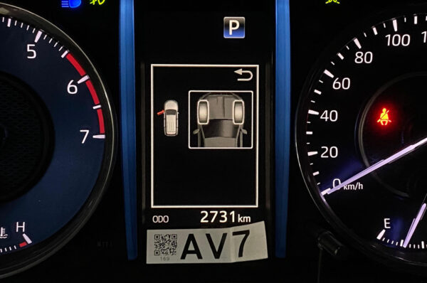 Fortuner - 2731KM - Imagen 6