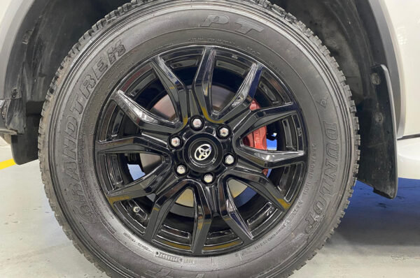 Fortuner - 2731KM - Imagen 7