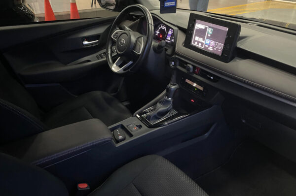 Yaris - 32387KM - Imagen 5