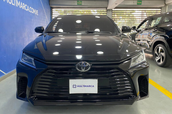 Yaris - 32387KM - Imagen 2